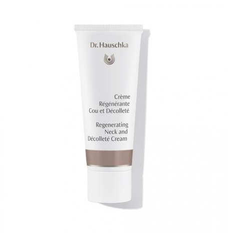 [6225_old] Crème Régénérante Cou et Décolleté - 40 ml