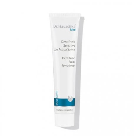 Dentifrice Salin Sensitivité - 75 ml