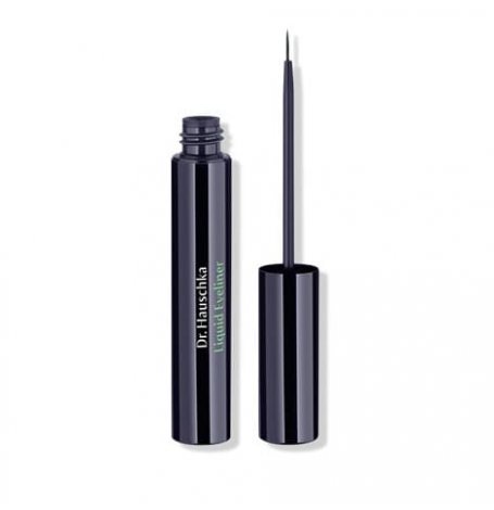 [6334_old] Eyeliner liquide - 01 noir