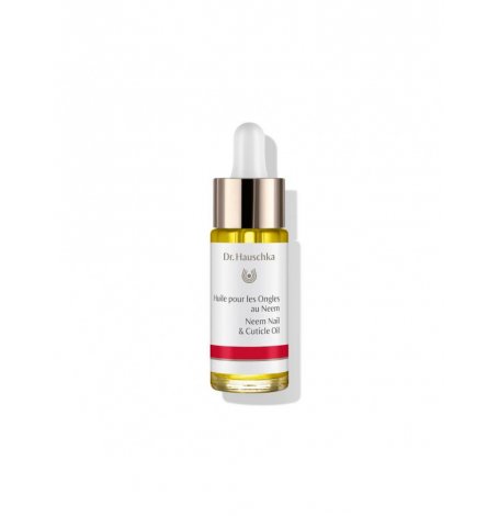 [6817_old] Huile au Neem pour les ongles - 18 ml