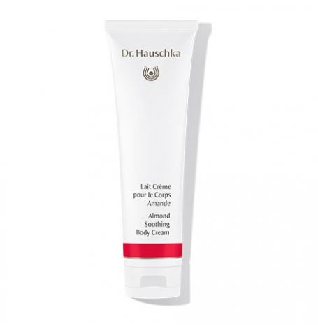 [6230_old] Lait Crème pour le Corps Amande - 145 ml