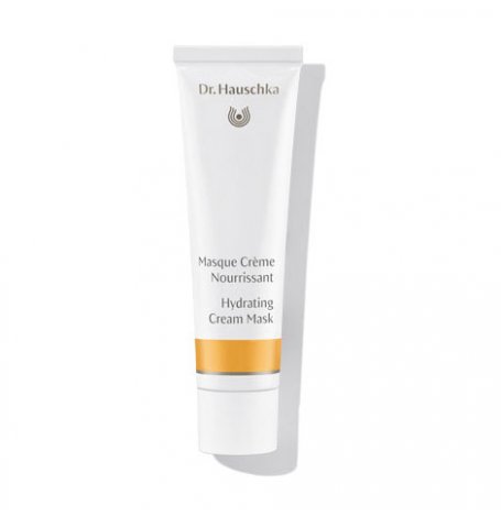 [6073_old] Masque Crème Nourrissant - 30 ml