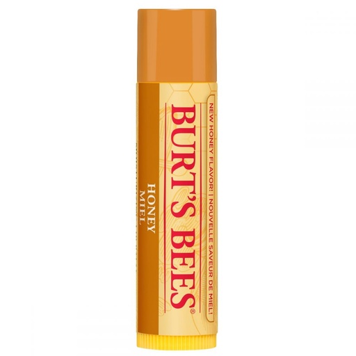 [7530_old] Baume à lèvres au Miel Burt's Bees - 4.25g