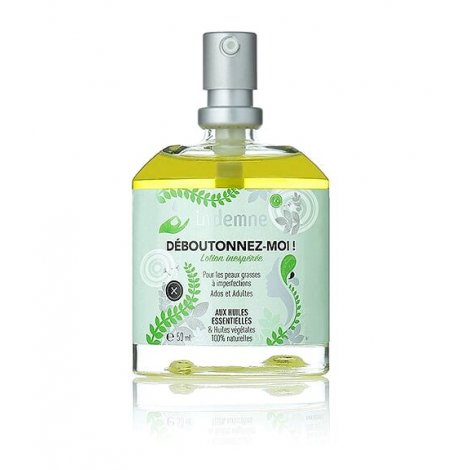 DEBOUTONNEZ-MOI ! Lotion anti-boutons & imperfections- 50 ml