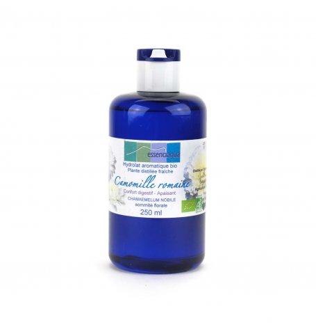 [520_old] Eau florale Camomille romaine- 250 ml