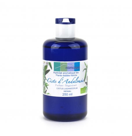 [515_old] Eau florale Ciste - 250 ml