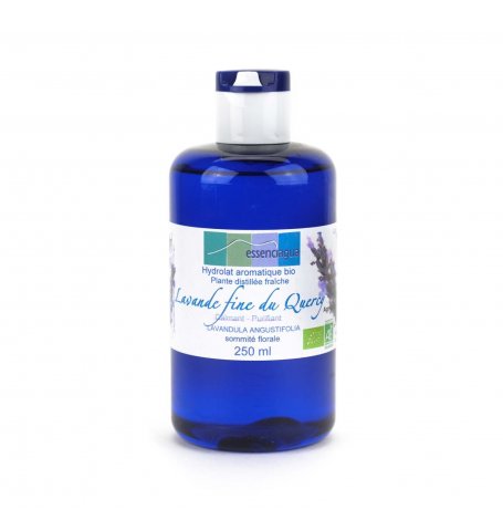 [525_old] Eau florale Lavande fine - 250 ml