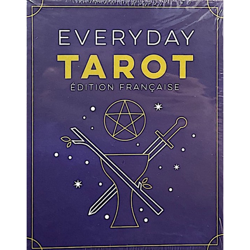 Everyday tarot edition francaise