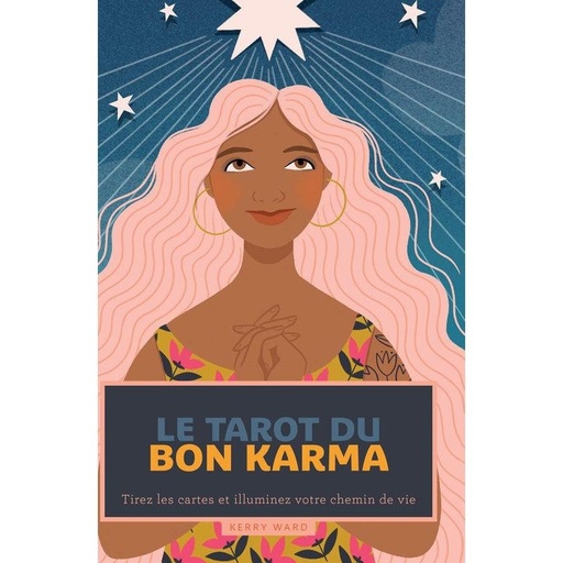 Le Tarot du bon Karma