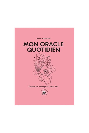 Mon oracle quotidien