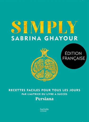 Simply Recettes faciles pour tous les jours