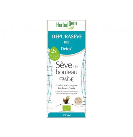 [6908_old] Depuraseve Bio - 250 ml