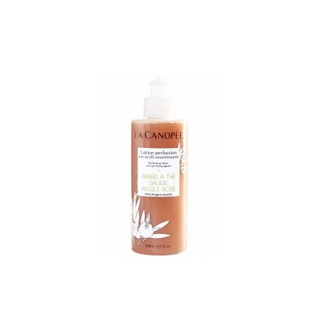 [6441_old] Lotion perfection aux actifs assainissants Vegan - 200 ml