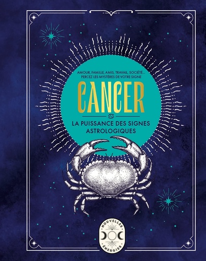 Livre Cancer