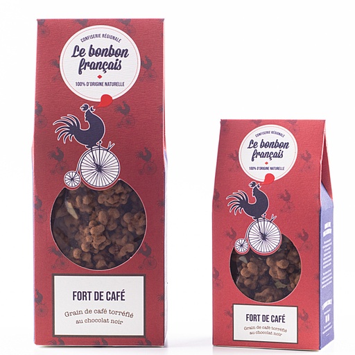 Fort de café - 65g