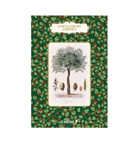 [2737_old] Le Petit Livre des arbres