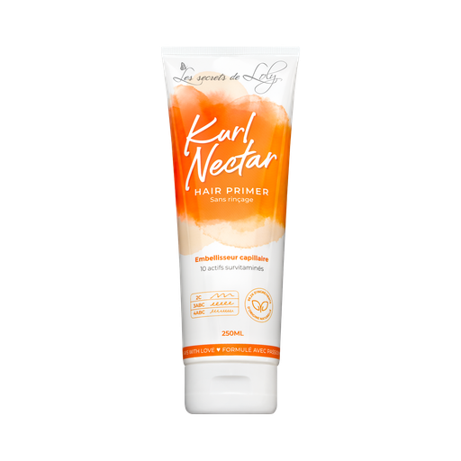 [7592_old] Kurl Nectar - 250 ml
