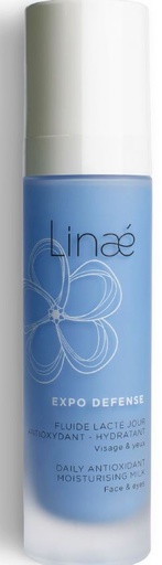 Fluide Lacté Jour Expo Défense - 50ml