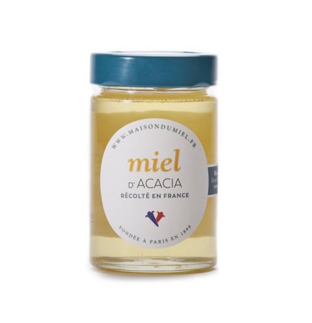 [704_old] Miel d'Acacia France - 250 g