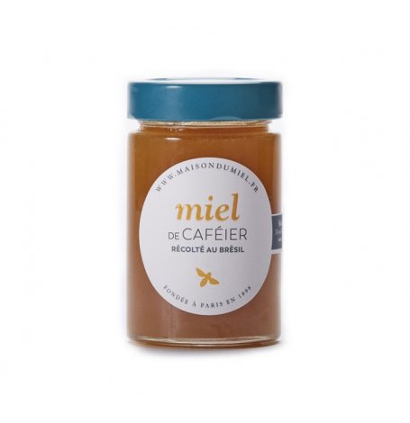 [707_old] Miel de Cafeier - 250 g