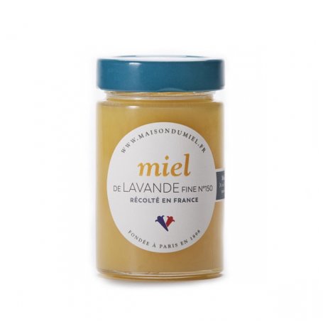 [708_old] Miel de Lavande France - 250 g