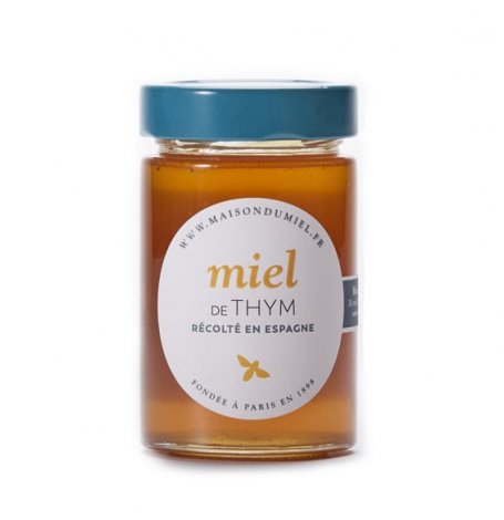 [705_old] Miel de Thym Crète - 250 g