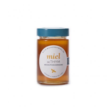 [693_old] Miel de Thym France - 250 g