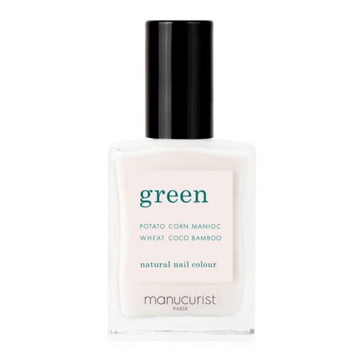Vernis Milky white - 15 ml