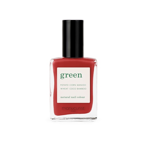 Vernis Poppy red - 15ml
