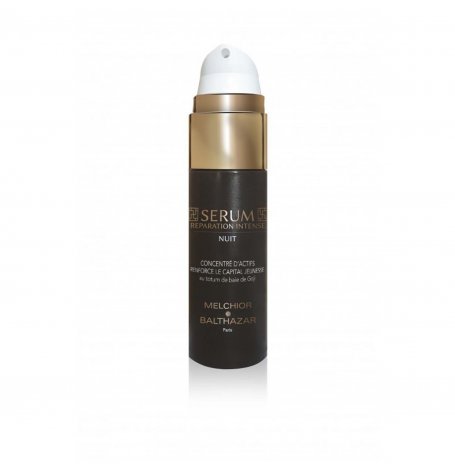 Serum Nuit réparation intense - 30 ml