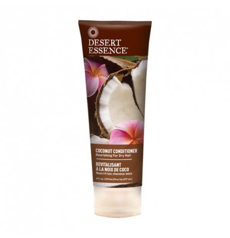 [6910_old] Après-shampoing revitalisant à la noix de coco - 237 ml
