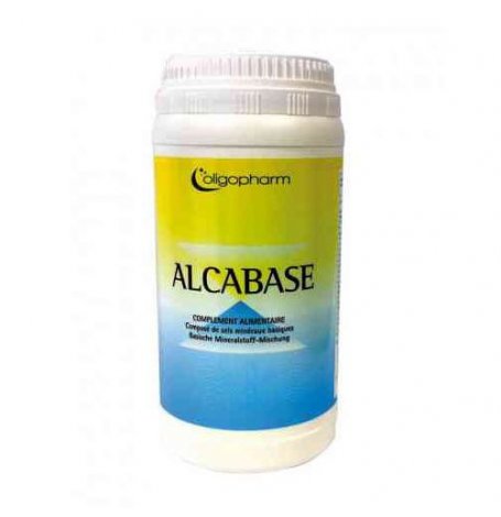 [2698_old] Alcabase poudre - 250 g