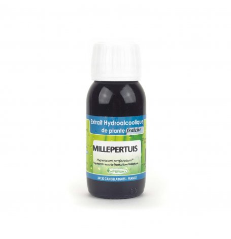 EA Millepertuis - 60 ml