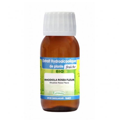 [7792_old] EA Rhodiola Bio - 60 ml