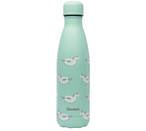 Bouteille isotherme Licorne - 500 ml