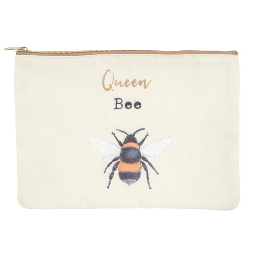 Trousse Abeille Queen Bee