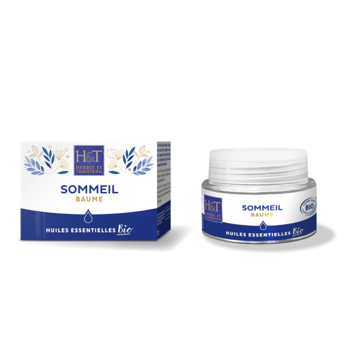 [5862_old] Baume souverain Sommeil - 30 ml