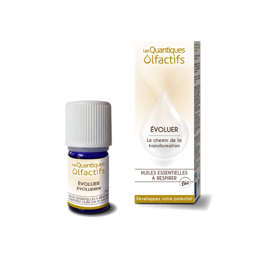 [7666_old] Quantique Evoluer Bio - 5 ml