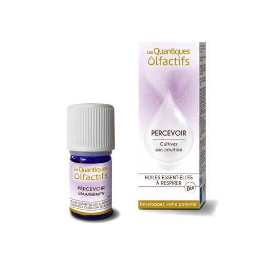 [7665_old] Quantique Percevoir Bio - 5 ml