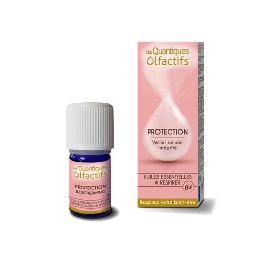 [7652_old] Quantique Protection Bio - 5 ml