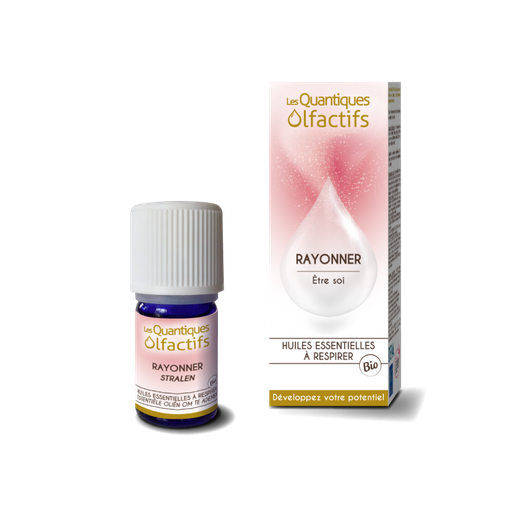 [7657_old] Quantique Rayonner Bio - 5 ml