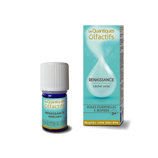 [7674_old] Quantique Renaissance Bio - 5 ml