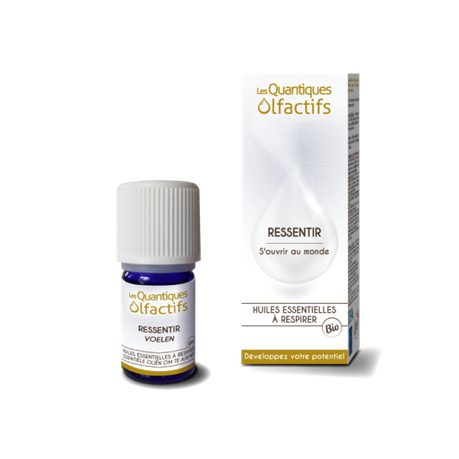 [7658_old] Quantique Ressentir Bio - 5 ml