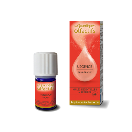 [7649_old] Quantique Urgence Bio - 5 ml