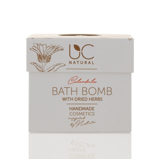 Bombe de bain Calendula - 145 g