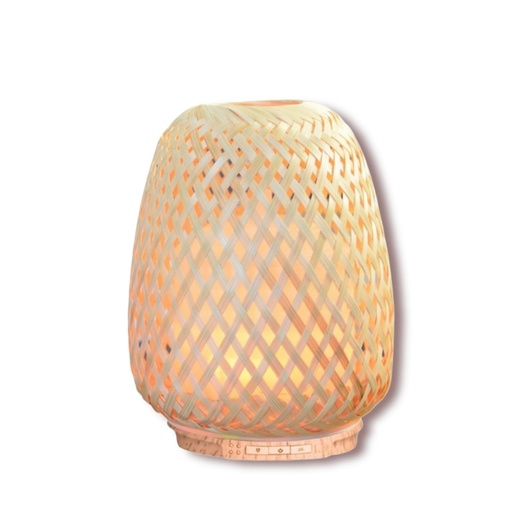 Diffuseur Bambou tressé Olaki