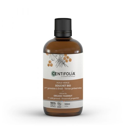 [7856_old] HV Souchet Bio - 100ml