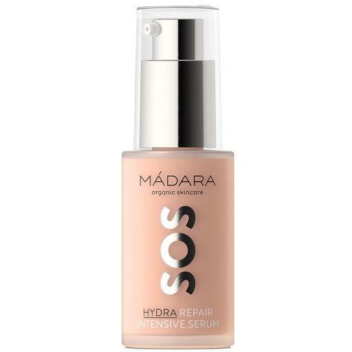 SOS Hydra repair intensive serum Bio - 30 ml