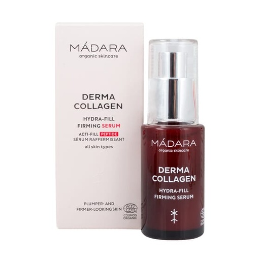 Derma Collagen Serum raffermissant Bio - 30 ml