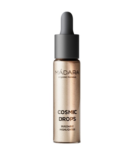 Highlighter Cosmic Drops - Naked 1